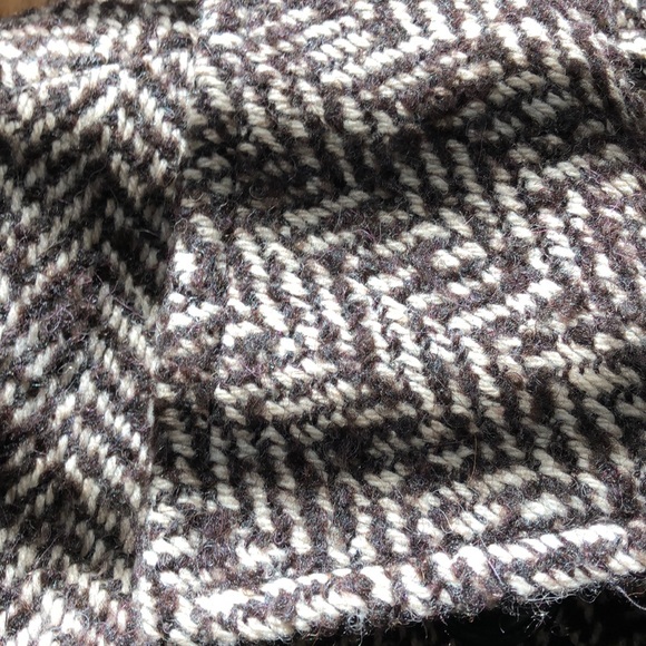 Wool jacket - Picture 4 of 6